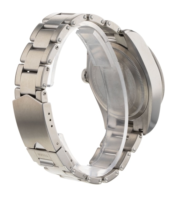 Tudor Black Bay GMT M79830RB-0001 Image 3